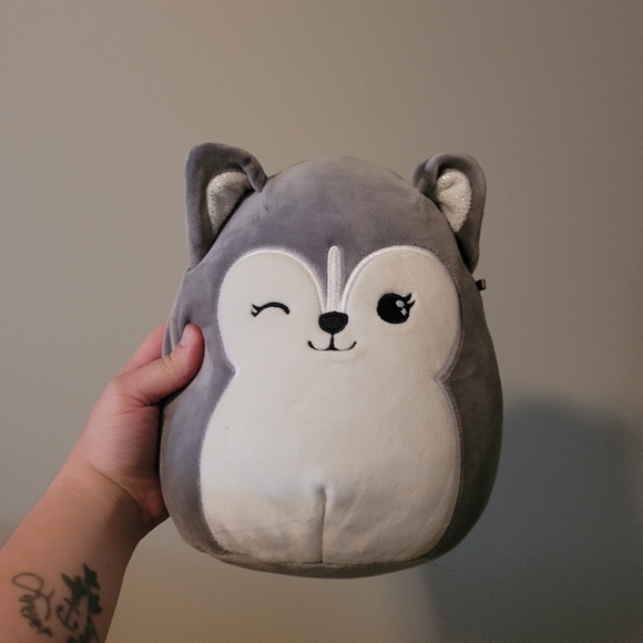 Squishmallow - Picture 1 of 3